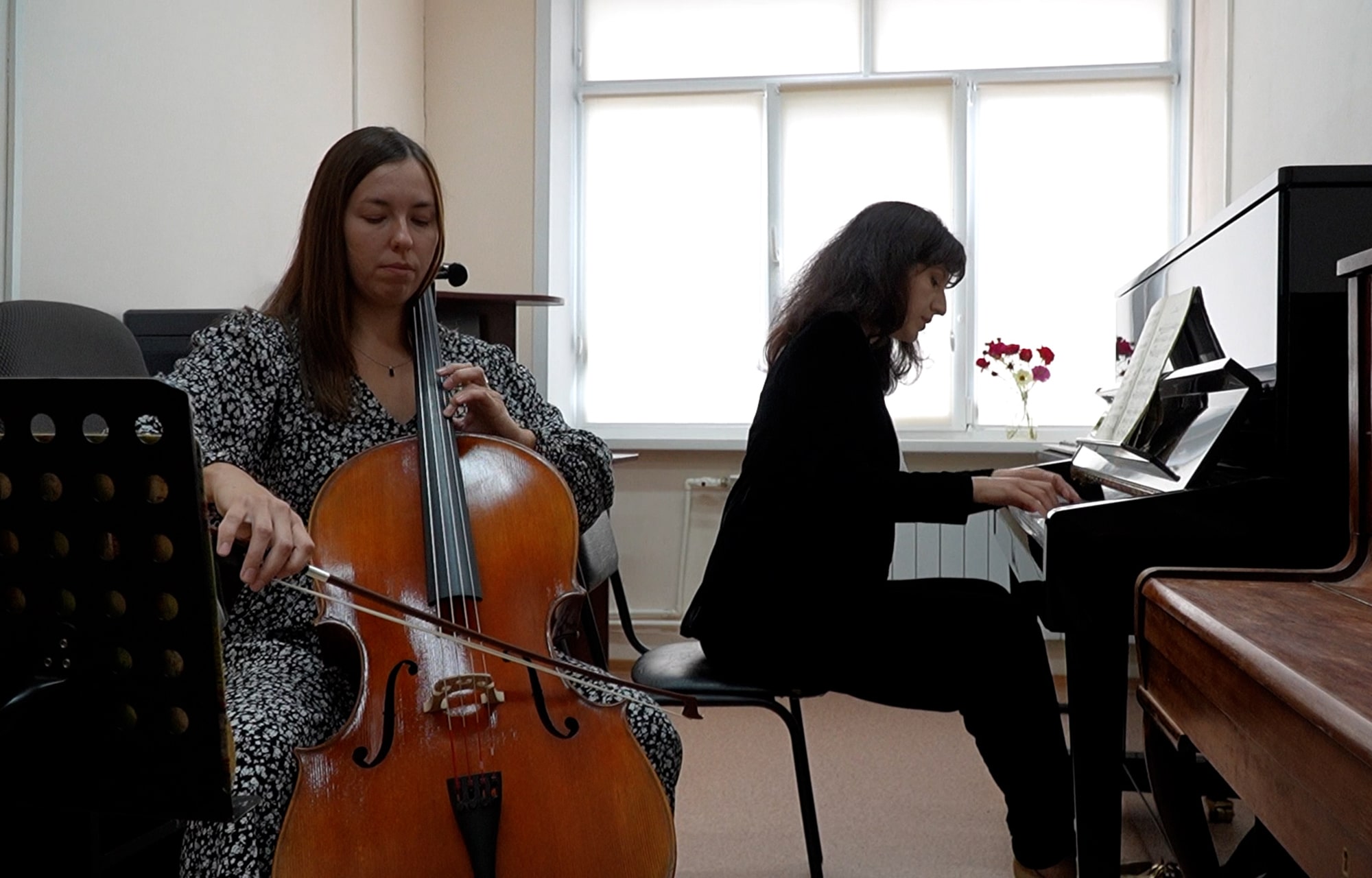 Детские школы искусств Тверской области получили новые музыкальные инструменты