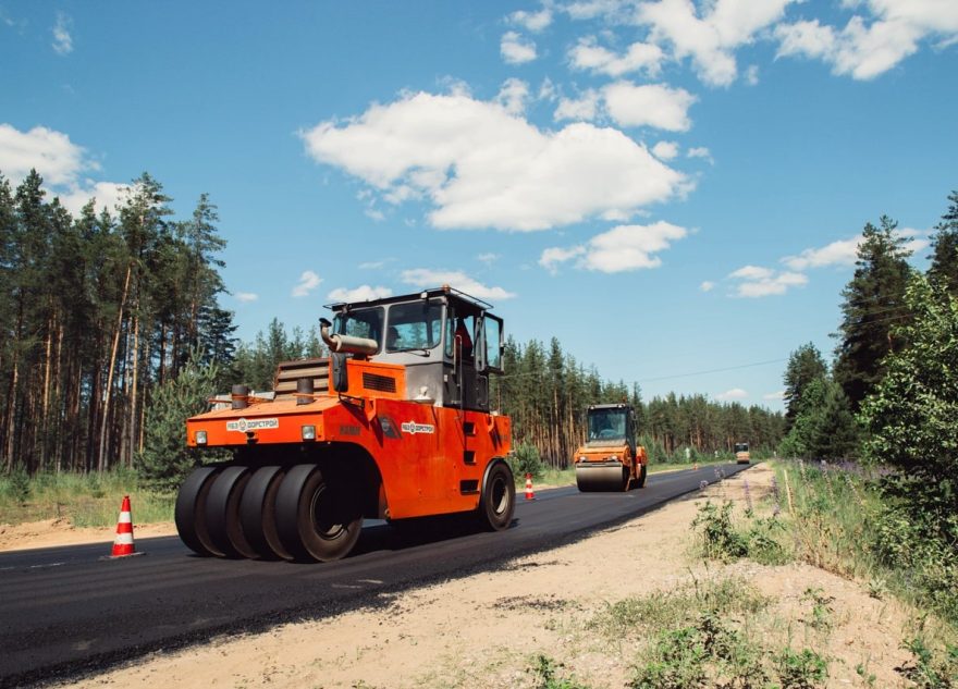 «Безопасные качественные дороги» рассмотрят на заседании правительства Тверской области