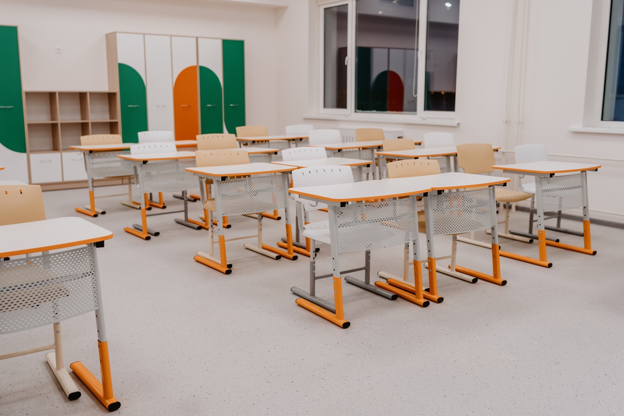 На заседании правительства Тверской области рассмотрят готовность школ к началу нового учебного года