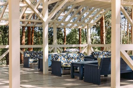 Гостиницы и кемпинги Тверской области проходят самооценку