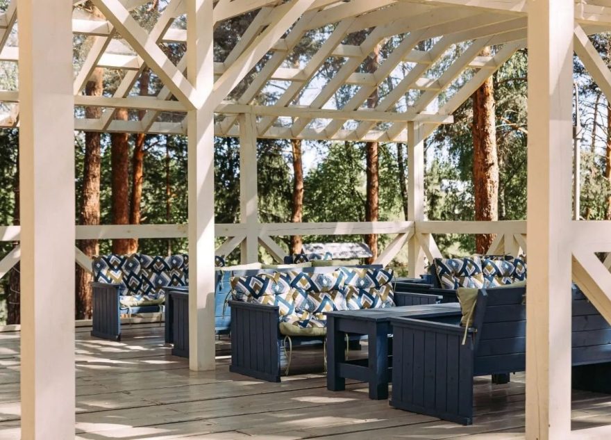 Гостиницы и кемпинги Тверской области проходят самооценку