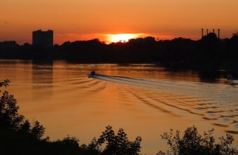 Жителей Тверской области ждет сильнейшая за лето магнитная буря буря