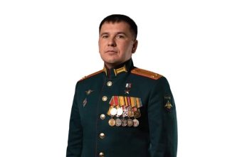 Губернатор Игорь Руденя поздравил с днём рождения Героя России Раиля Габдрахманова