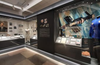 Обновленный Удомельский краеведческий музей открылся для посещения Обновленный Удомельский краеведческий музей открылся для посещения