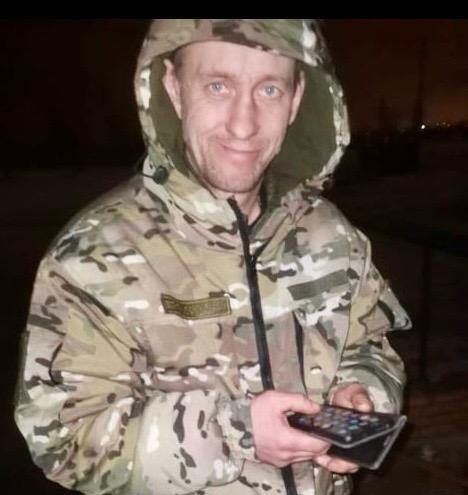 В зоне СВО погиб младший сержант Николай Осекин из Тверской области погиб