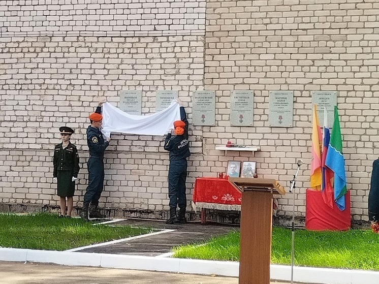 В Оленино выбрали объекты для участия в ППМИ