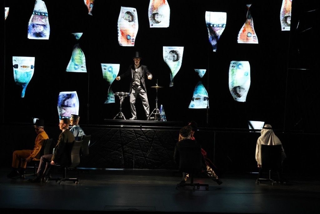 Премьеры, юбилеи и гастроли: Верхневолжье готовится к театральному сезону