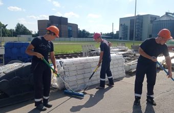 Каждый третий подросток Тверской области уже получил трудовой опыт этим летом