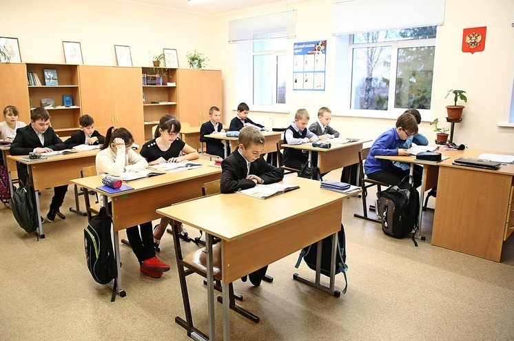 Специалисты рассказали, как школьнику справится со стрессом