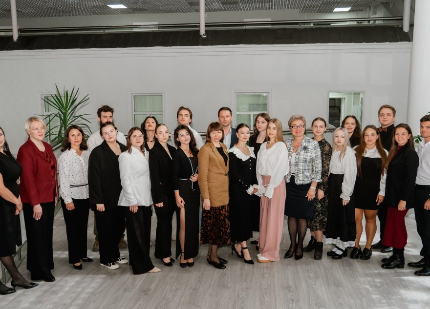 20 «земских работников культуры» будут трудиться в учреждениях Тверской области