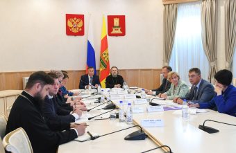 Тверская область станет площадкой юбилейных Образовательных чтений ЦФО