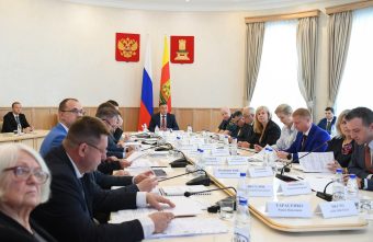 В Тверской области расширят конный клуб и создадут тепличное хозяйство