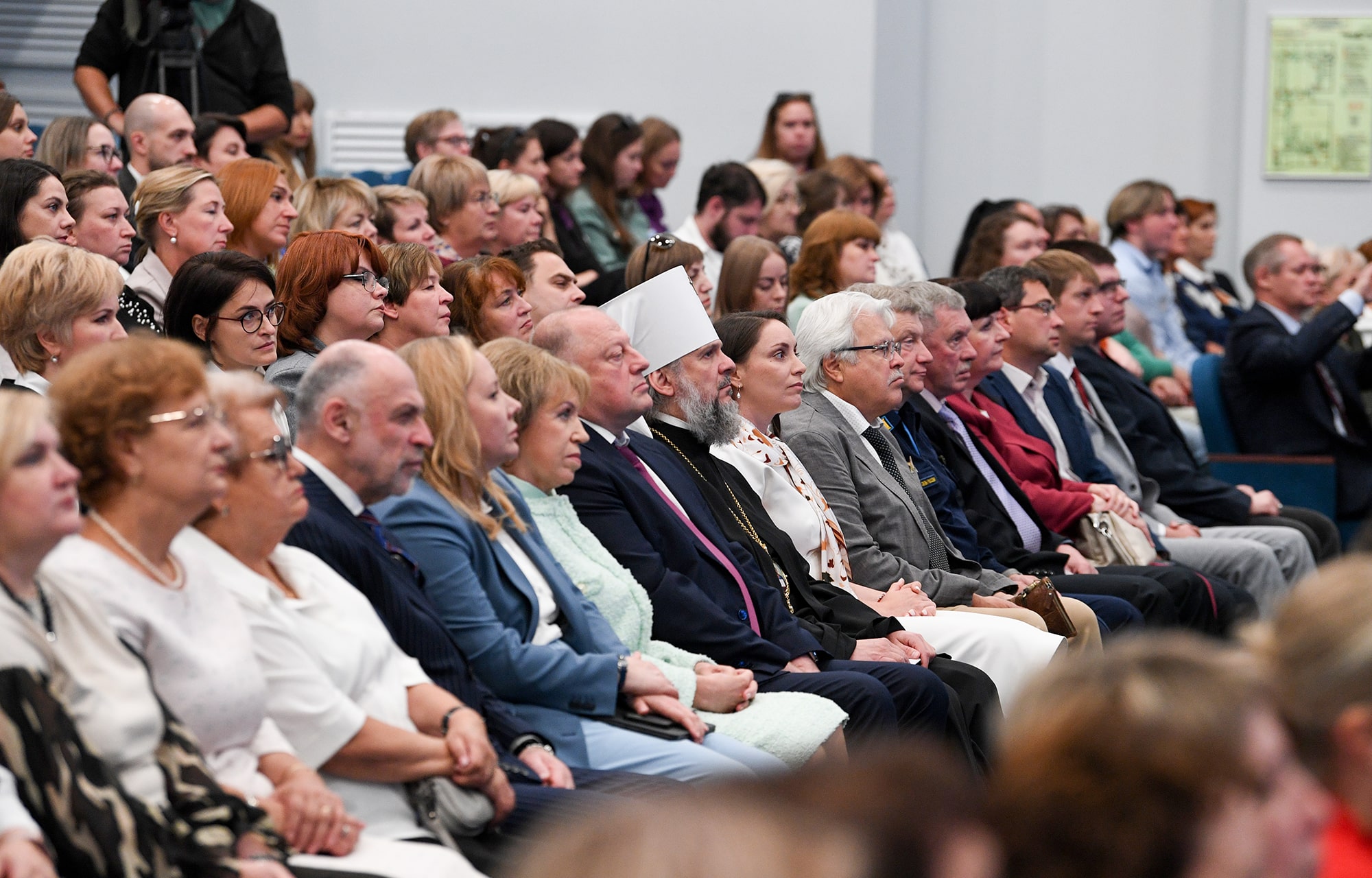 Учителя Тверской области получат выплаты к 1 сентября
