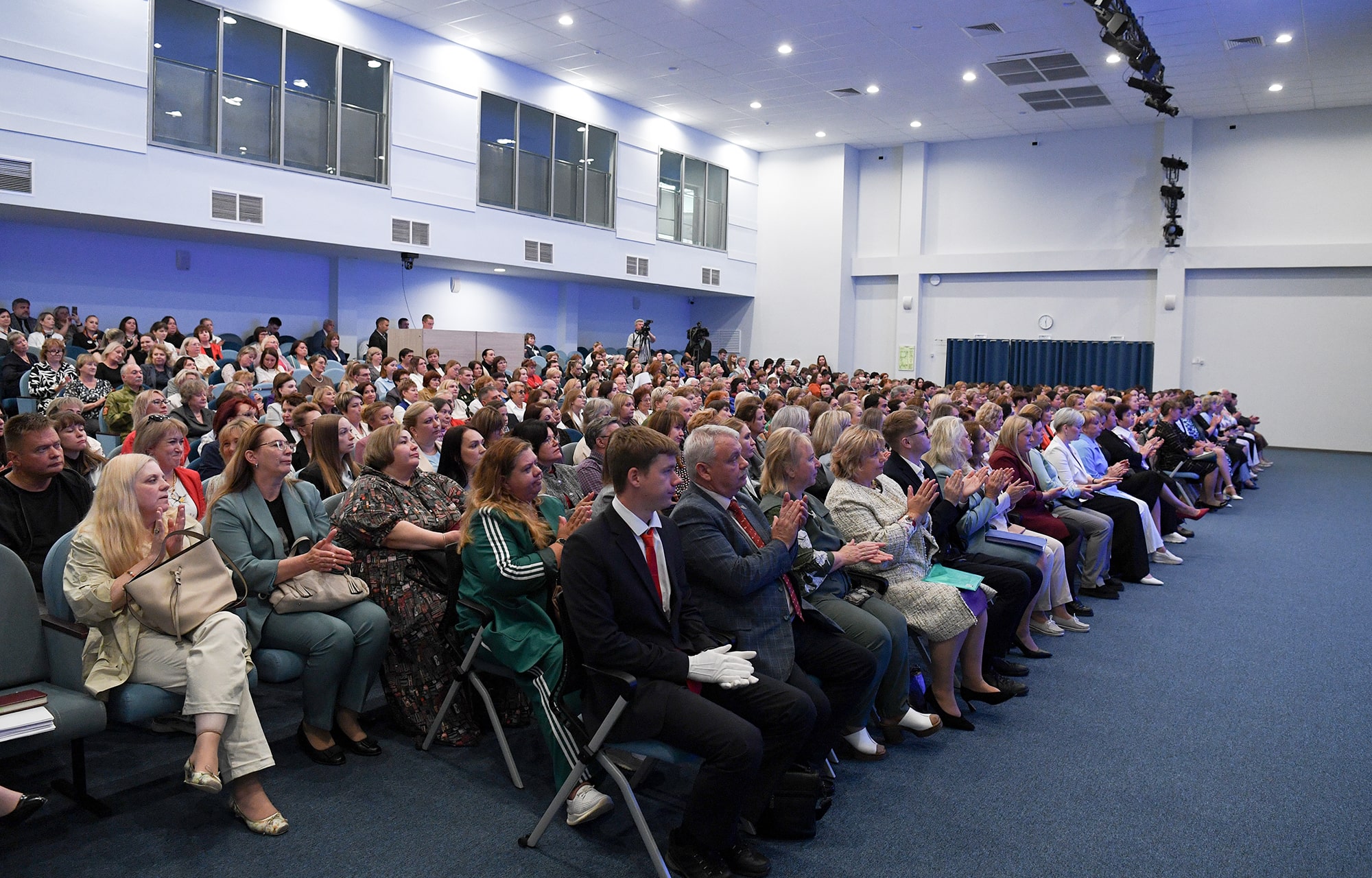 Учителя Тверской области получат выплаты к 1 сентября