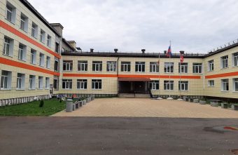 В Тверской области модернизируют восемь школ и детский сад В Тверской области модернизируют восемь школ и детский сад