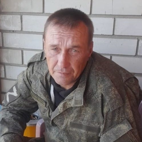 В Тверской области в последний путь проводят участника СВО Владимира Никанорова В Тверской области в последний путь проводят участника СВО Владимира Никанорова