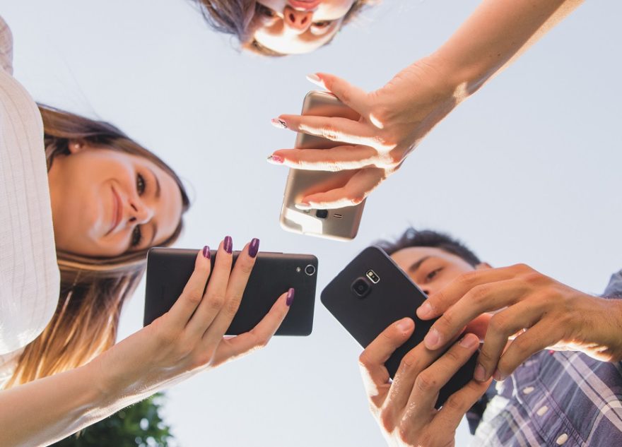 Эксперт рассказал, зачем в повседневной жизни нужен авиарежим