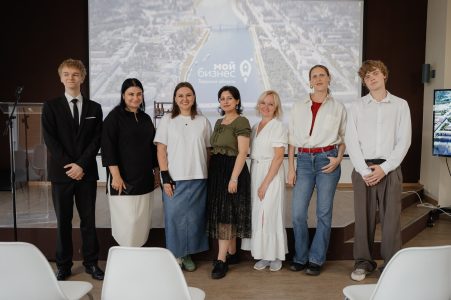 Самозанятые Тверской области поделились опытом предпринимательской деятельности Самозанятые Тверской области поделились опытом предпринимательской деятельности