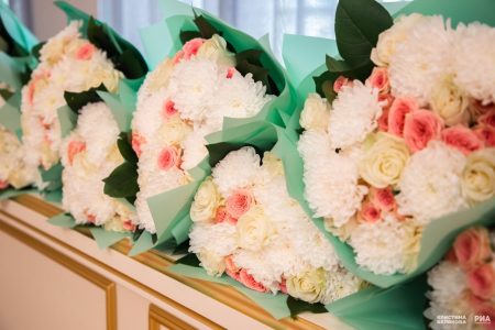 Тверской художник Анатолий Войтов награжден медалью «За труды в искусстве»