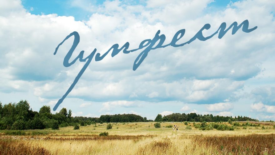 В Бежецке пройдёт Гумилёвский фестиваль