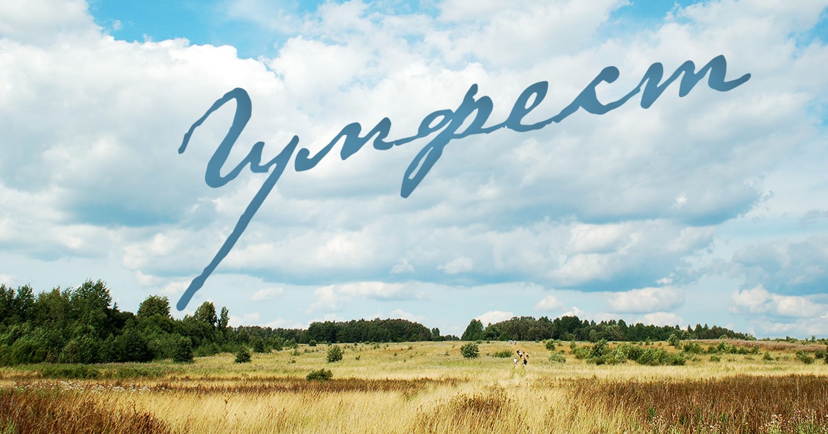 В Бежецке пройдёт Гумилёвский фестиваль