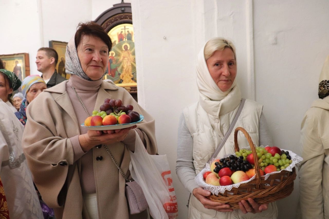 В Тверской области стартовала акция «Семьям Верхневолжья – урожай от сердца»