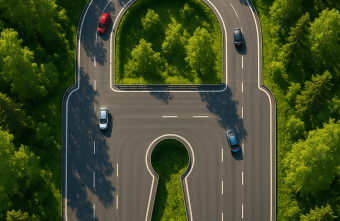 Рост объемов и качества: Игорь Руденя определил задачи по ремонту дорог Тверской области