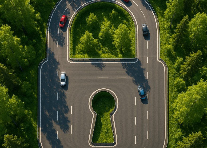 Рост объемов и качества: Игорь Руденя определил задачи по ремонту дорог Тверской области