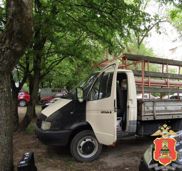 В Твери рецидивиста подозревают в серии краж из автомобилей