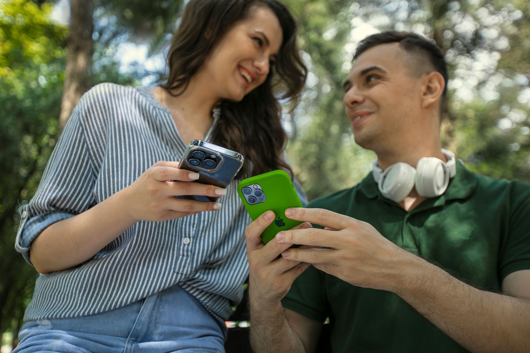 В отечественных видеосервисах резко выросла популярность коротких видео