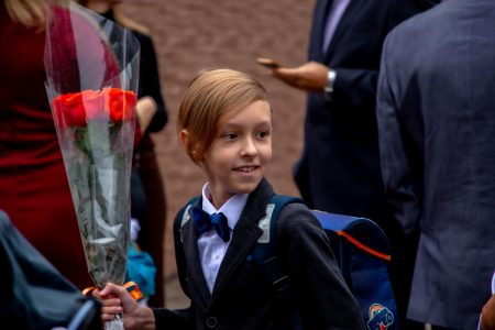 К 1 сентября готовятся не только школьники и педагоги, но и мошенники мошенники