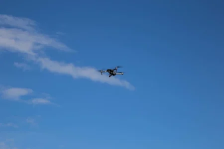 Ночью над Тверской областью сбили восемь БПЛА БПЛА