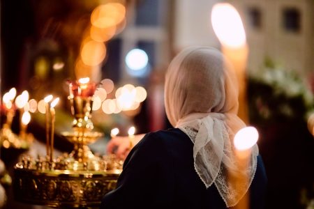 Успение Пресвятой Богородицы: смыслы, традиции и запреты праздника нельзя