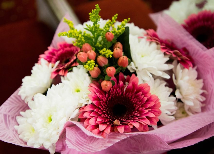 103 года исполнилось труженице тыла Антонине Журковой из Твери