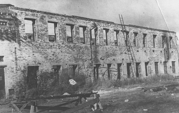 Тракт и два проспекта: история тверской Волоколамки