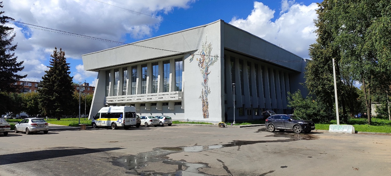 Тракт и два проспекта: история тверской Волоколамки