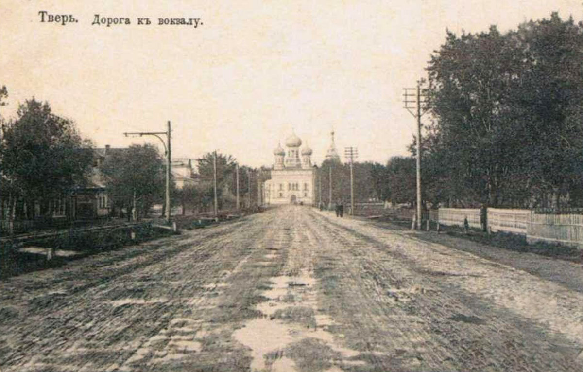 Не проходите мимо: где в Твери прячется старая мельница