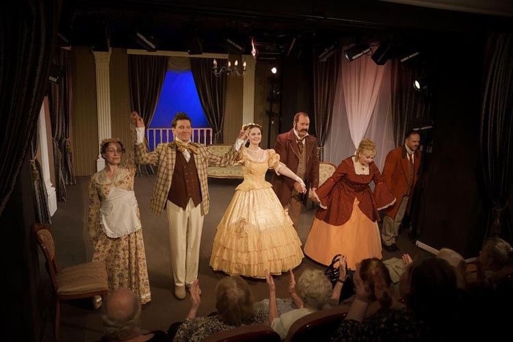 Премьеры, юбилеи и гастроли: Верхневолжье готовится к театральному сезону