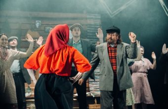 Премьеры, юбилеи и гастроли: Верхневолжье готовится к театральному сезону Премьеры, юбилеи и гастроли: Верхневолжье готовится к театральному сезону