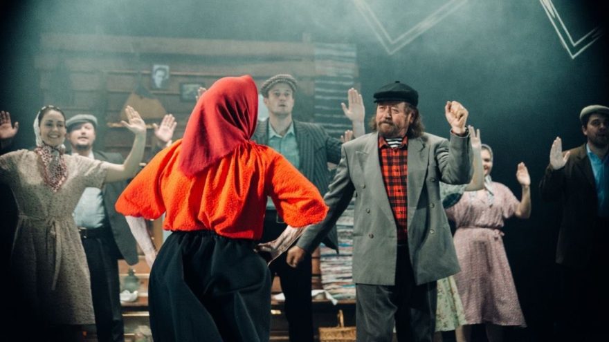 Премьеры, юбилеи и гастроли: Верхневолжье готовится к театральному сезону