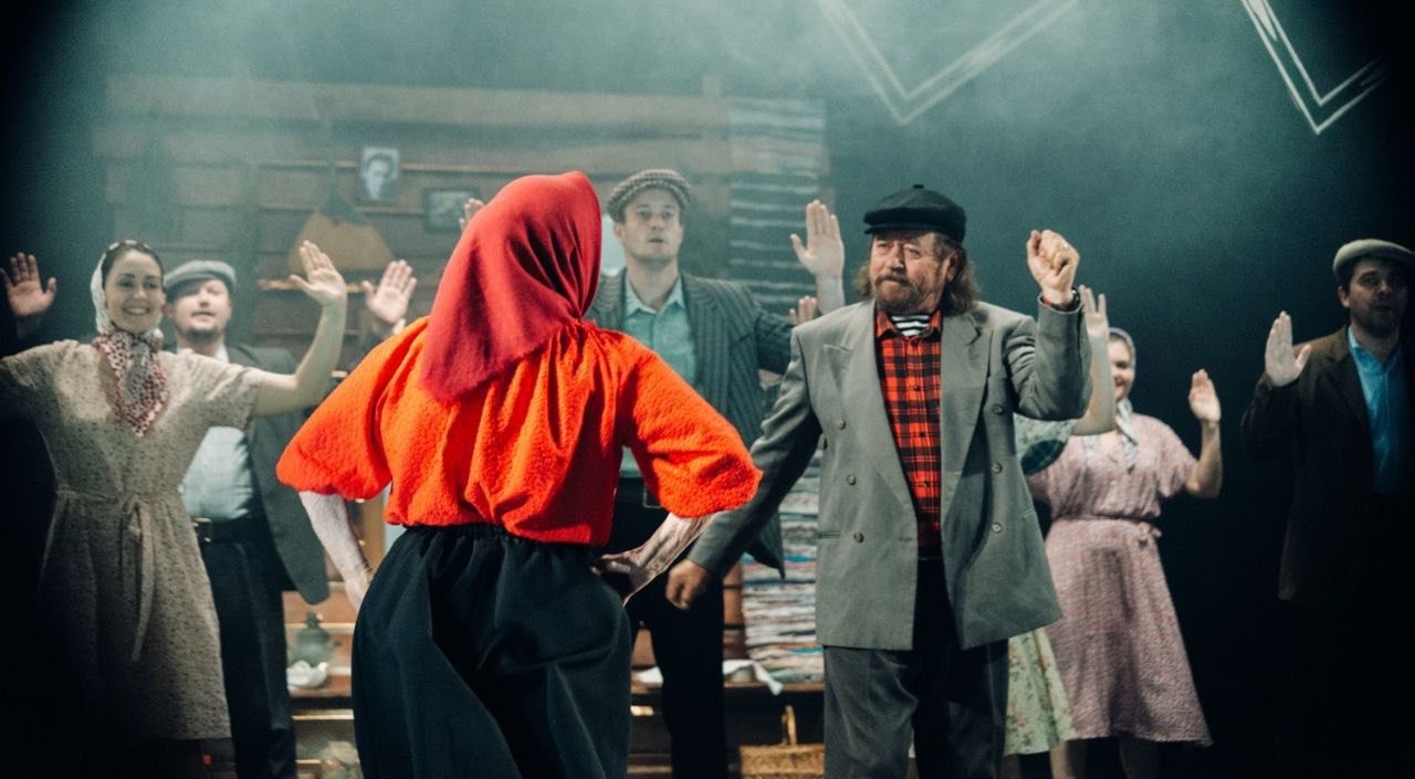 Премьеры, юбилеи и гастроли: Верхневолжье готовится к театральному сезону