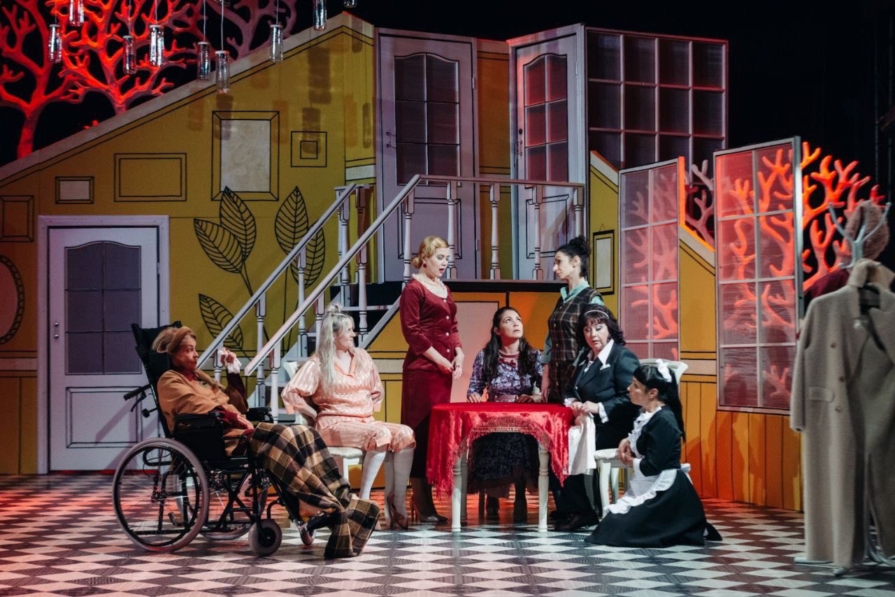 Премьеры, юбилеи и гастроли: Верхневолжье готовится к театральному сезону