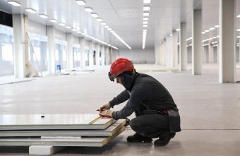 Больше 21 тысячи вакансий предлагают работодатели Тверской области жителям региона