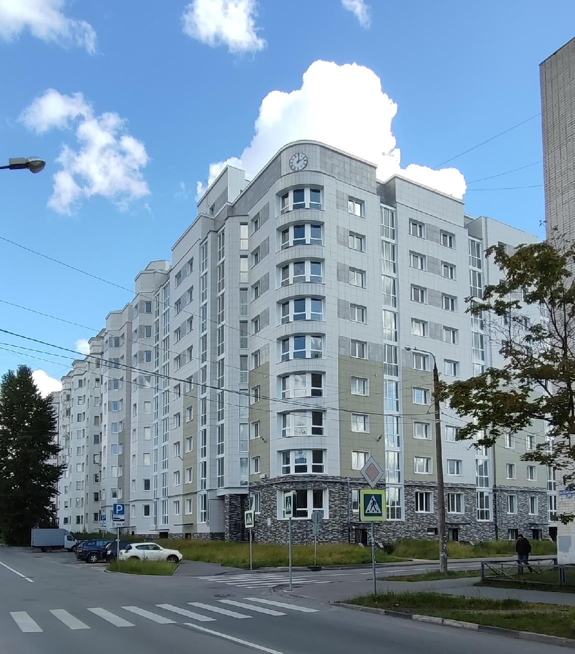 Куда пропал тверской Слесарный переулок