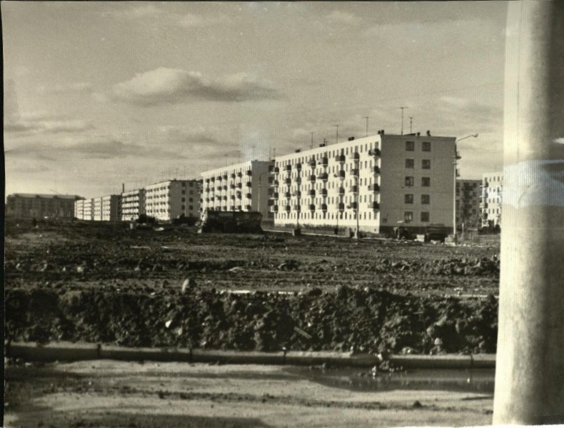 Тракт и два проспекта: история тверской Волоколамки