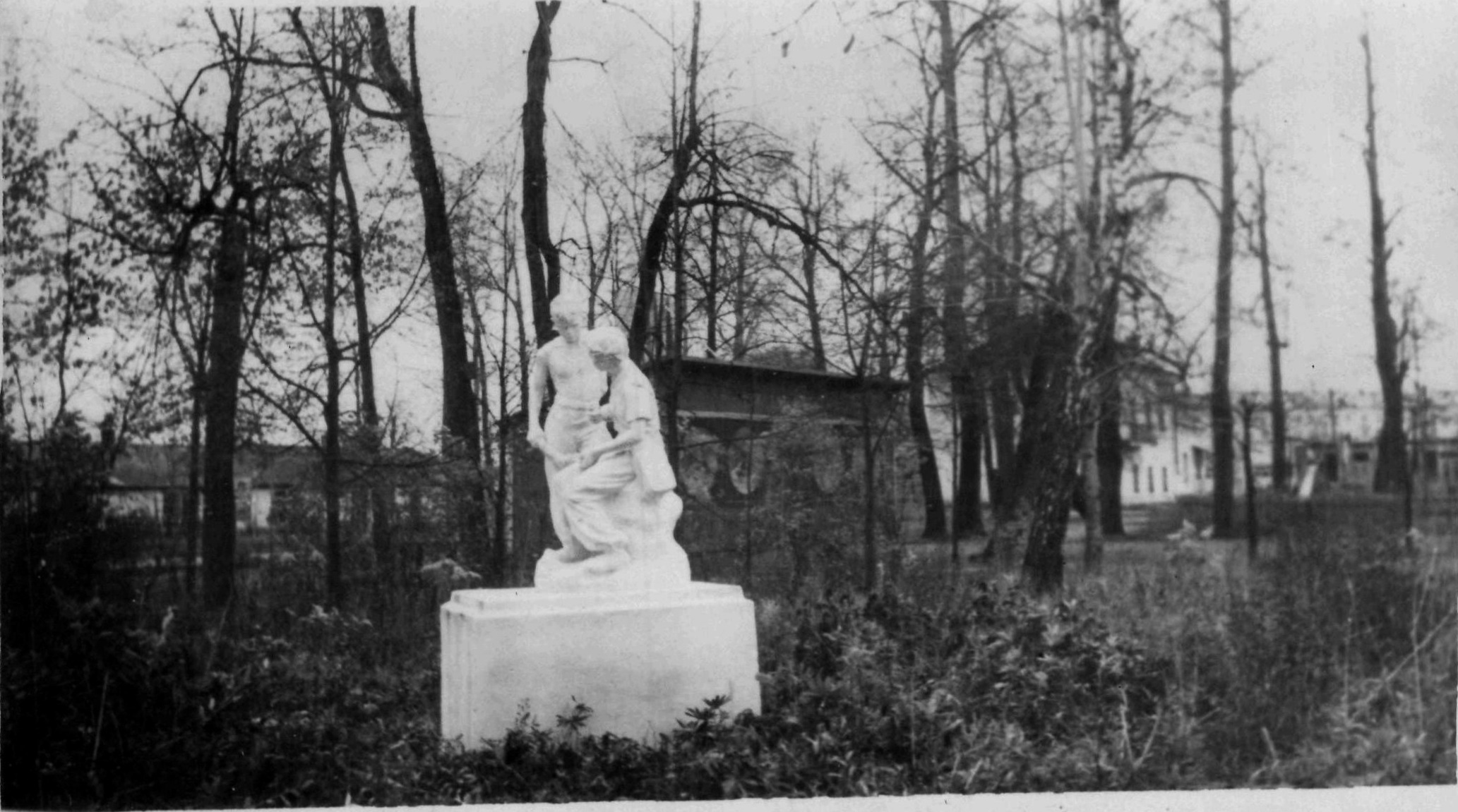 Не проходите мимо: библейская горка в Твери