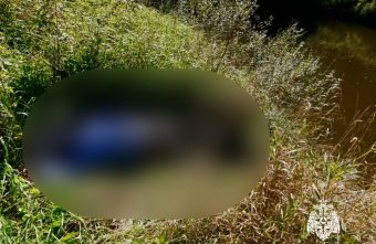 В Тверской области утонул мужчина утонул