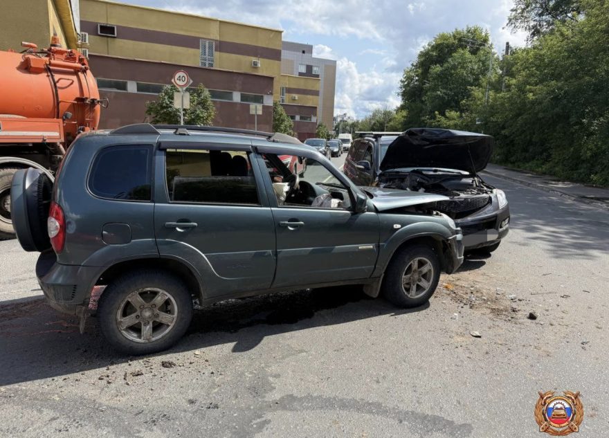 пострадали