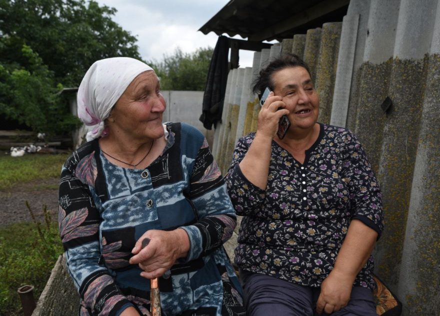 Есть 500: юбилейная базовая станция компании «БУЛАТ» по проекту устранения цифрового неравенства построена в Курской области