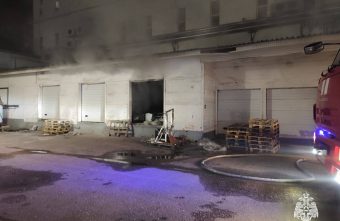 предприятии